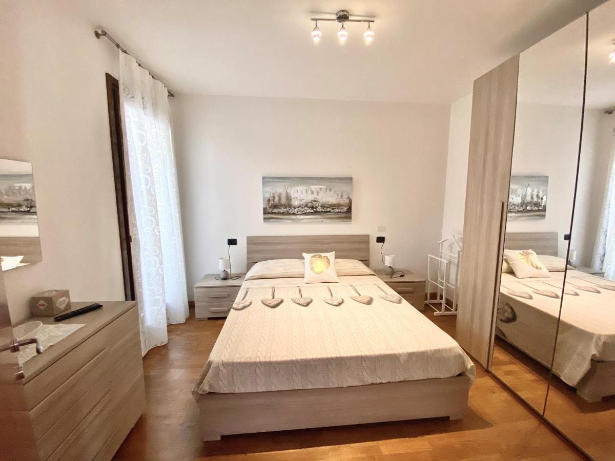 Dream Apartment Toscolano-Maderno Exterior foto