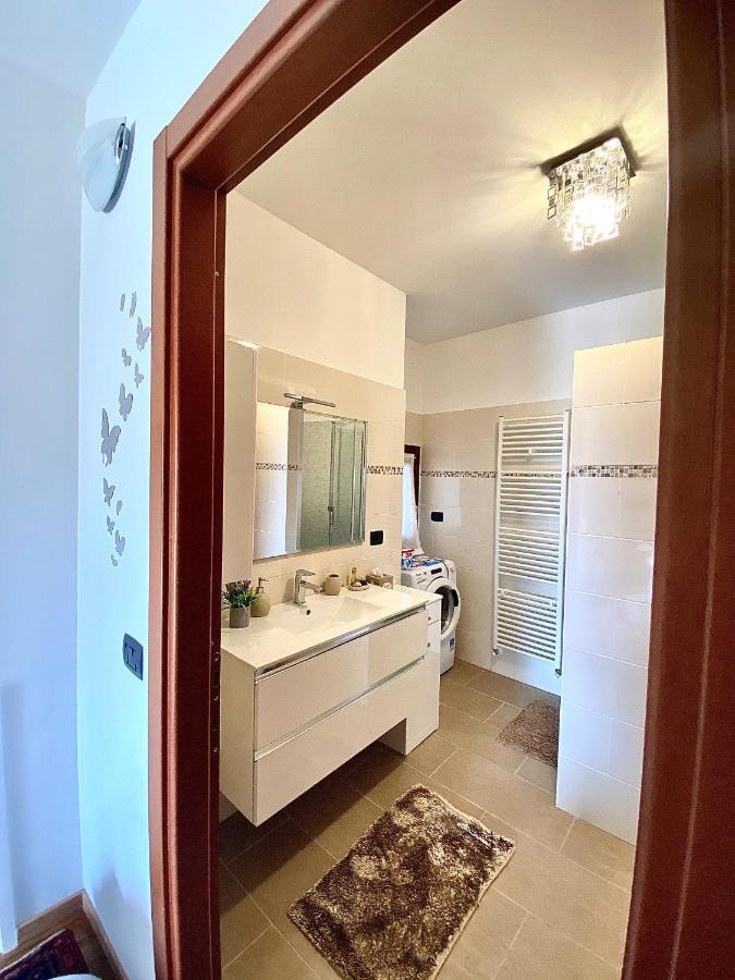 Dream Apartment Toscolano-Maderno Exterior foto