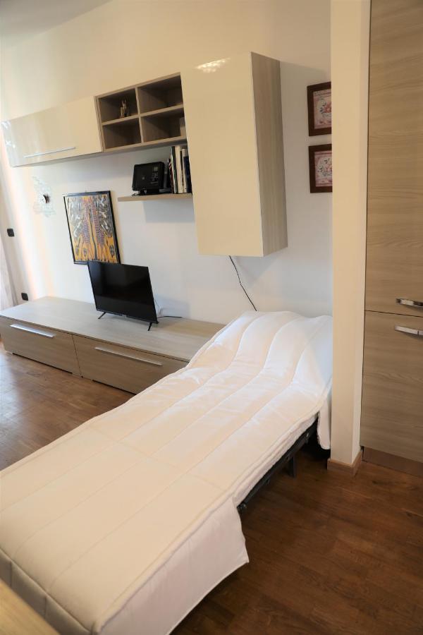 Dream Apartment Toscolano-Maderno Exterior foto