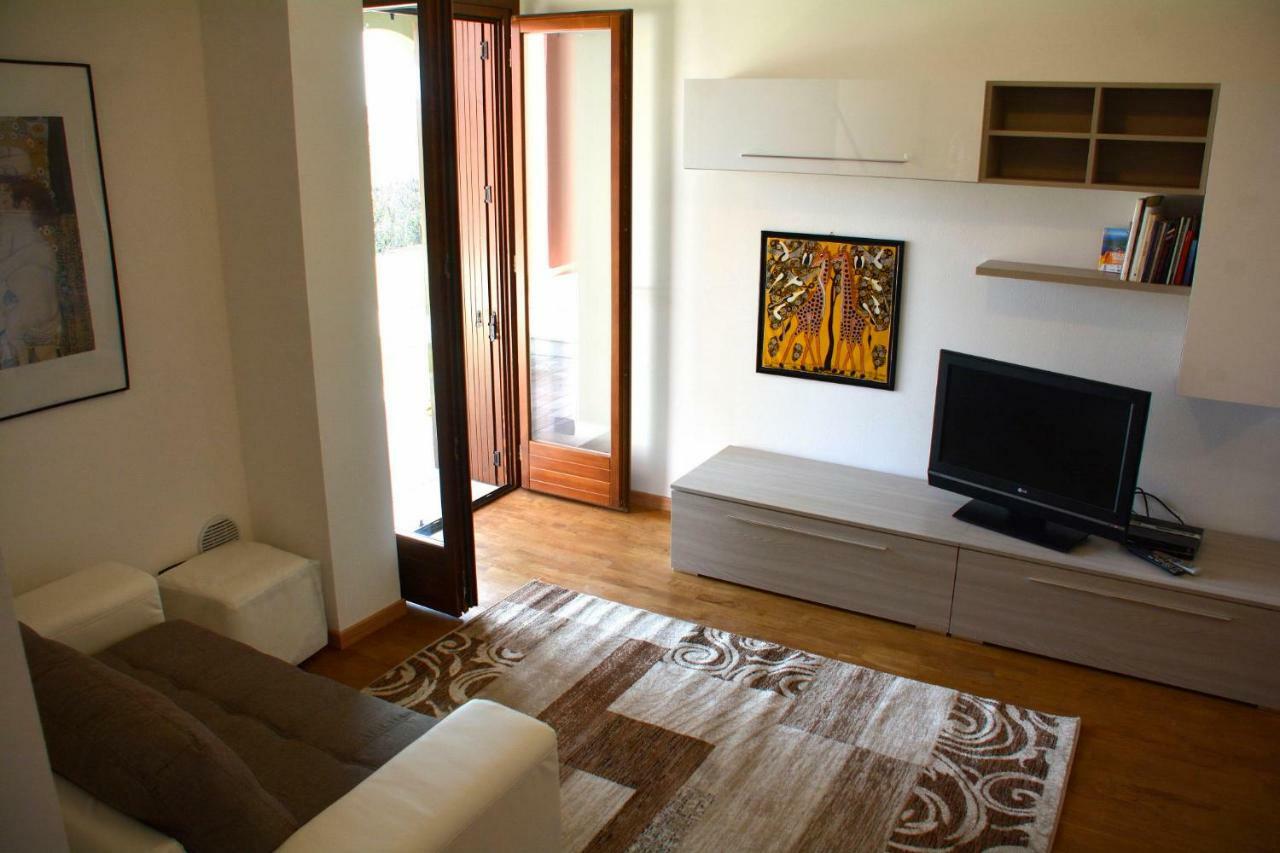 Dream Apartment Toscolano-Maderno Exterior foto