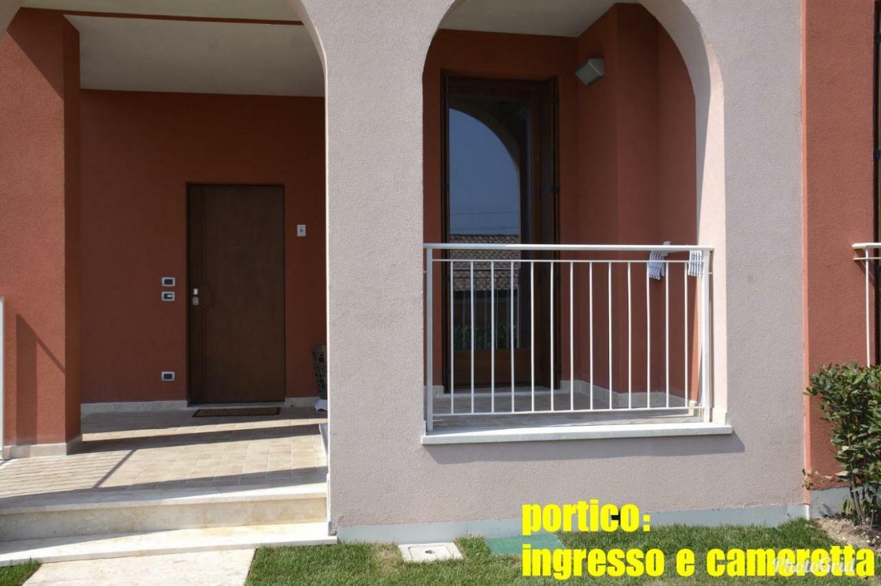 Dream Apartment Toscolano-Maderno Exterior foto