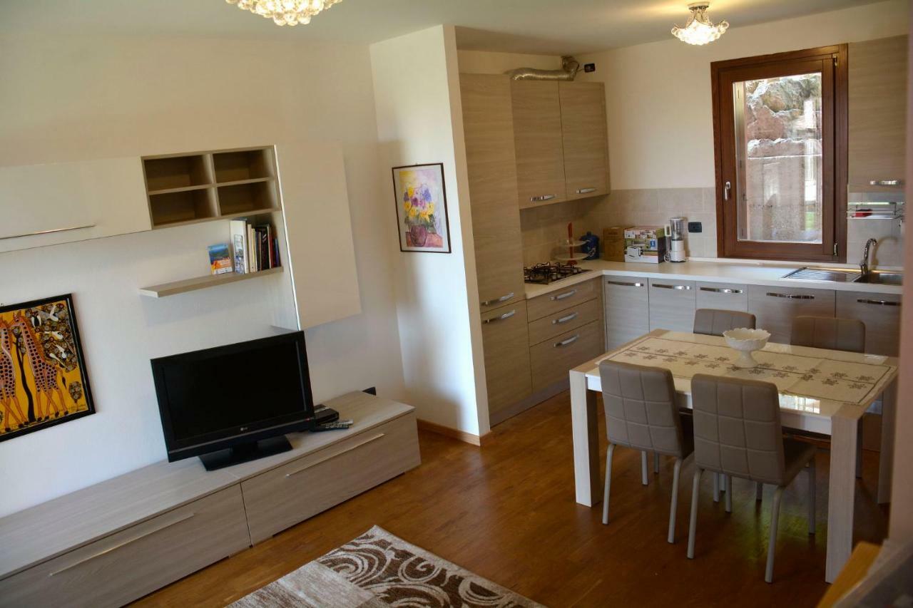 Dream Apartment Toscolano-Maderno Exterior foto