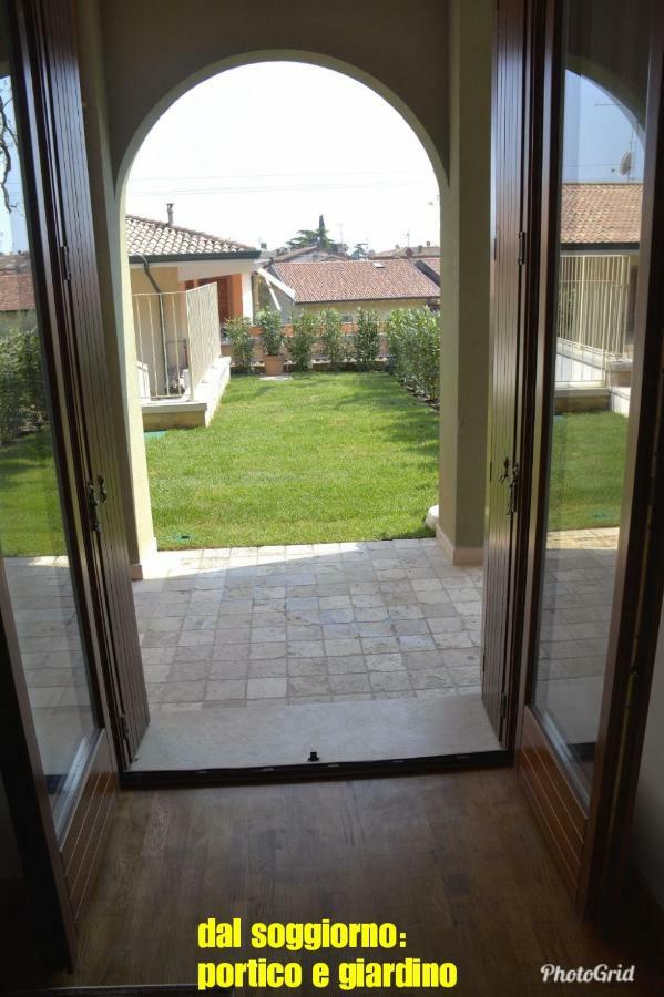 Dream Apartment Toscolano-Maderno Exterior foto
