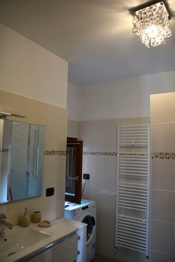 Dream Apartment Toscolano-Maderno Exterior foto
