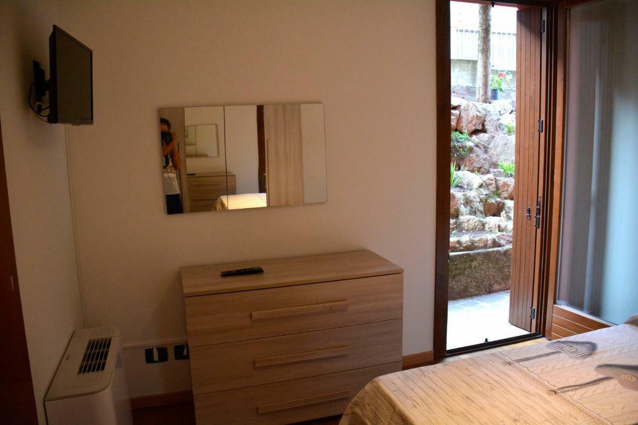 Dream Apartment Toscolano-Maderno Exterior foto