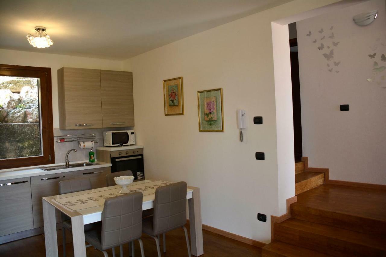 Dream Apartment Toscolano-Maderno Exterior foto