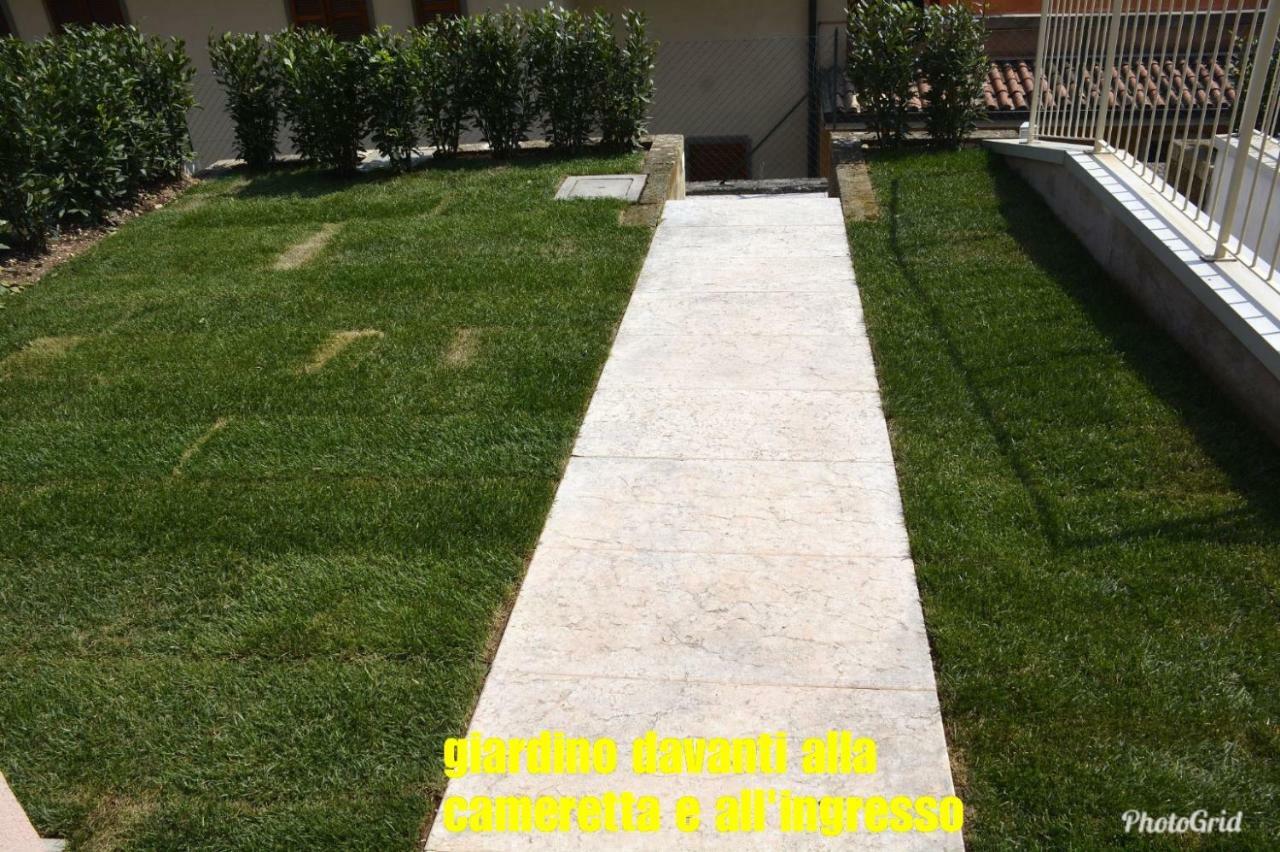 Dream Apartment Toscolano-Maderno Exterior foto