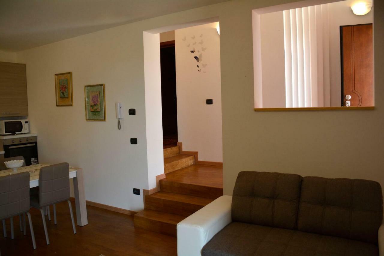 Dream Apartment Toscolano-Maderno Exterior foto
