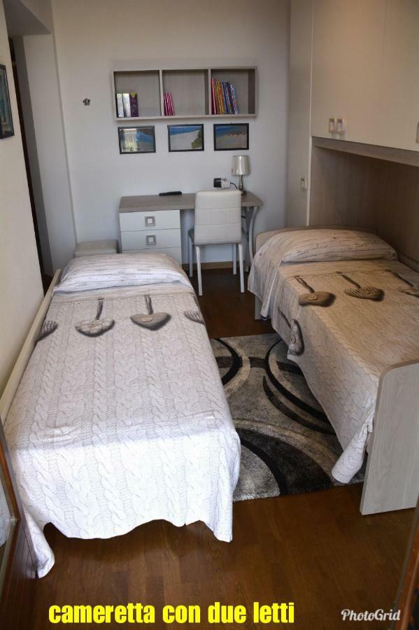 Dream Apartment Toscolano-Maderno Exterior foto