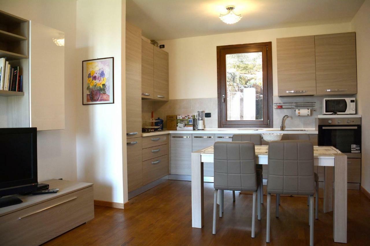 Dream Apartment Toscolano-Maderno Exterior foto