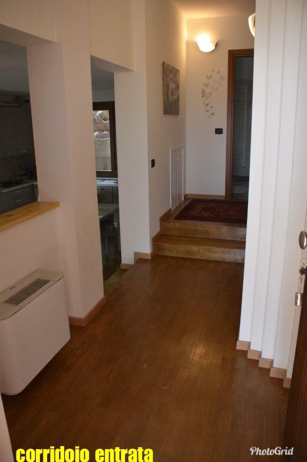 Dream Apartment Toscolano-Maderno Exterior foto